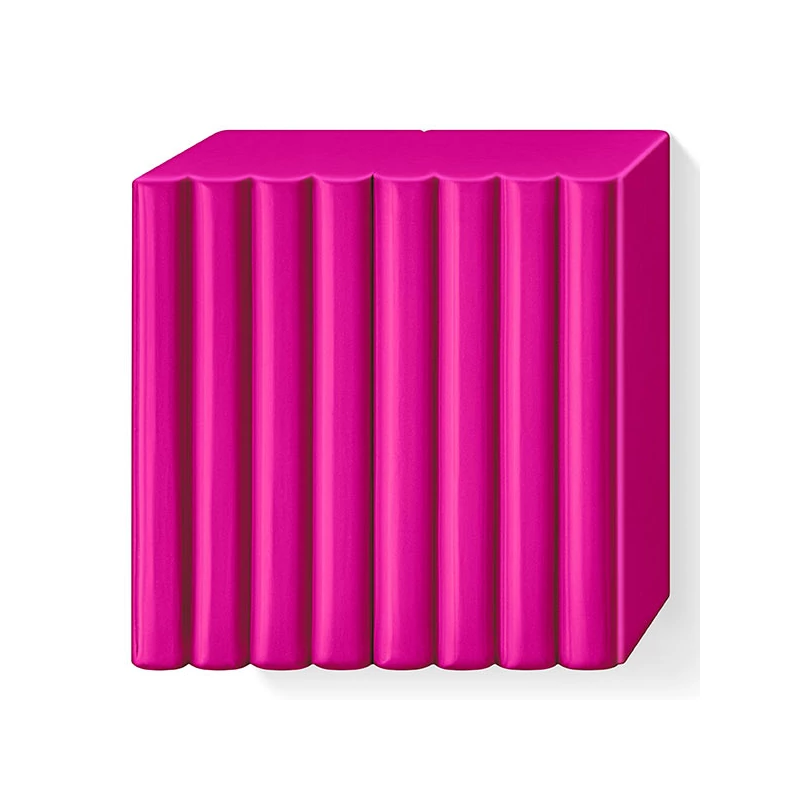 FIMO Professional pečena glina, 454 g - magenta 8041-210