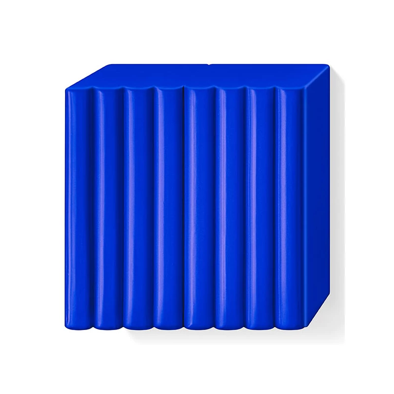 FIMO Professional pečena glina, 454 g - ultramarin 8041-33