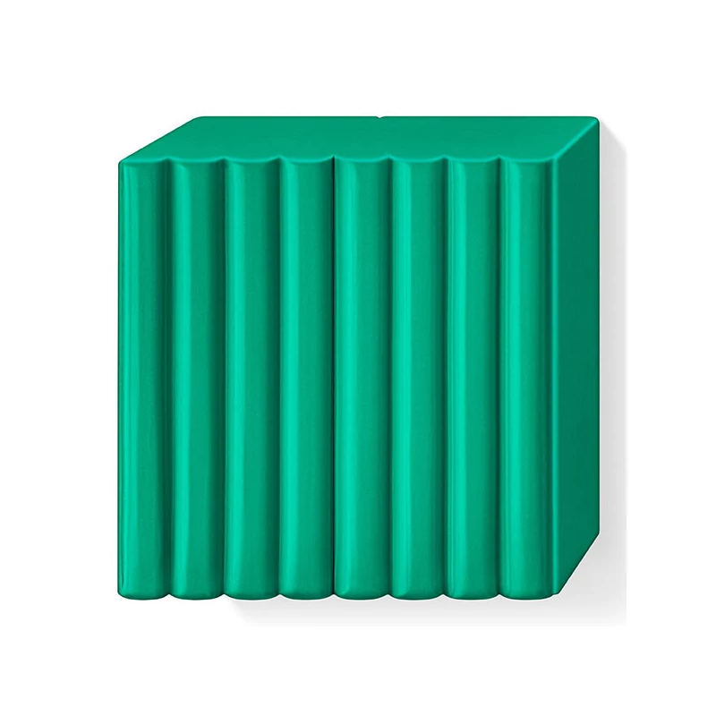 FIMO Professional pečena glina, 85 g - intenzivno zeleni (8004-500)