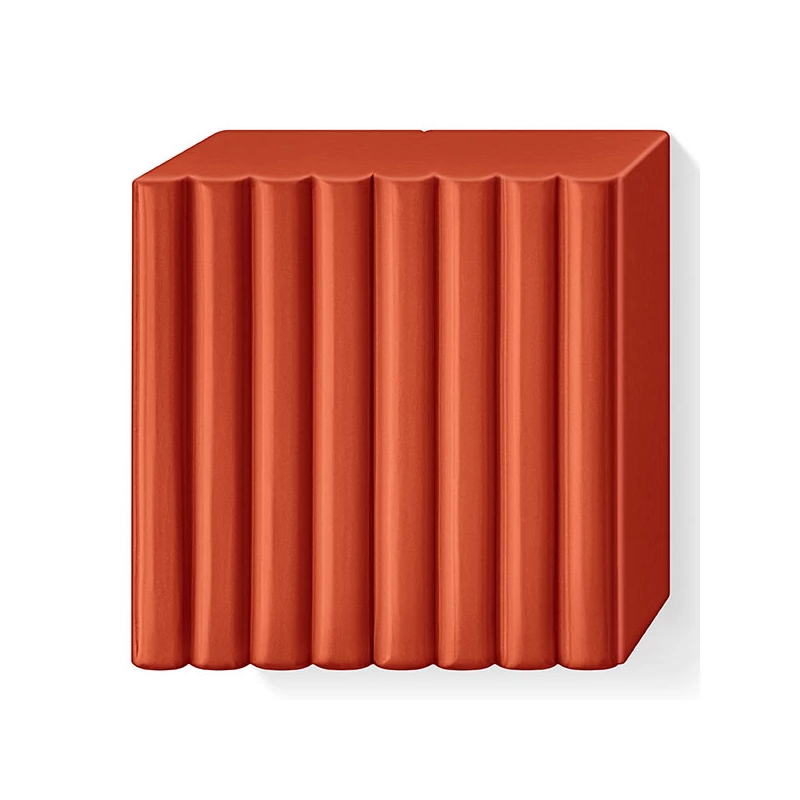 FIMO Professional pečena glina, 85 g - terakota (8004-74)