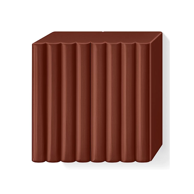 FIMO Professional pečena glina, 85 g - čokolada (8004-77)