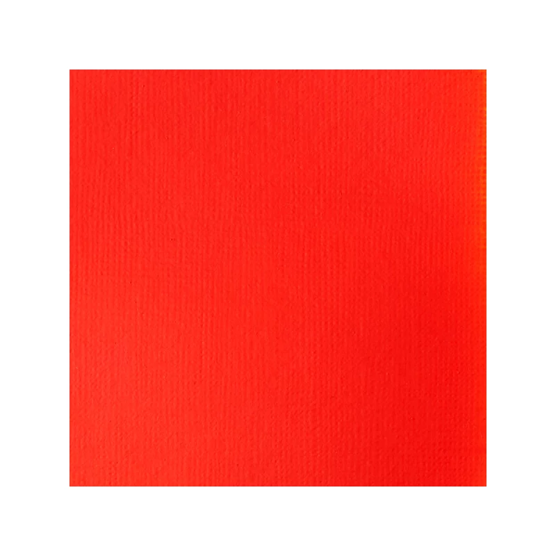 Liquitex Basics akrilna boja, 118 ml - 510, cadmium red light hue
