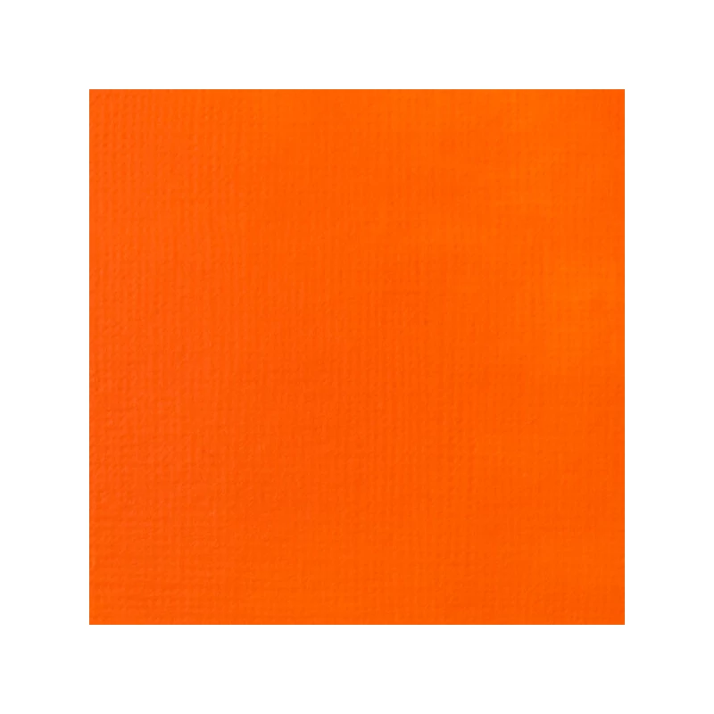 Liquitex Basics akrilna boja, 118 ml - 720, cadmium orange hue
