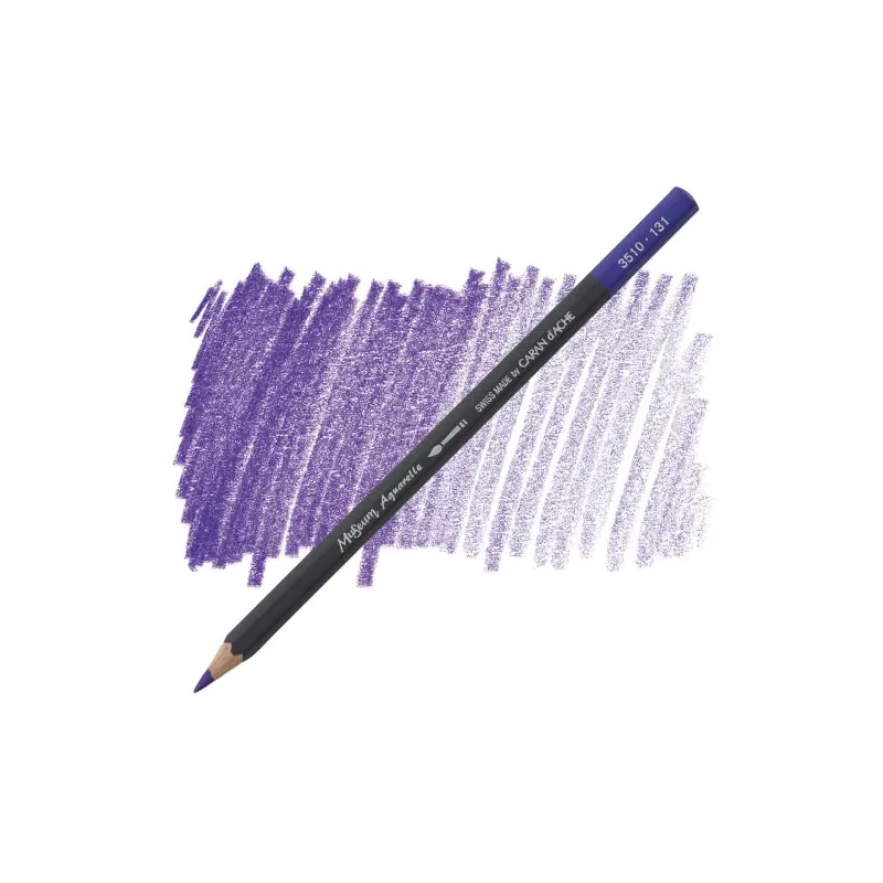 Caran d'Ache Museum akvarel olovka - 131, periwinkle blue