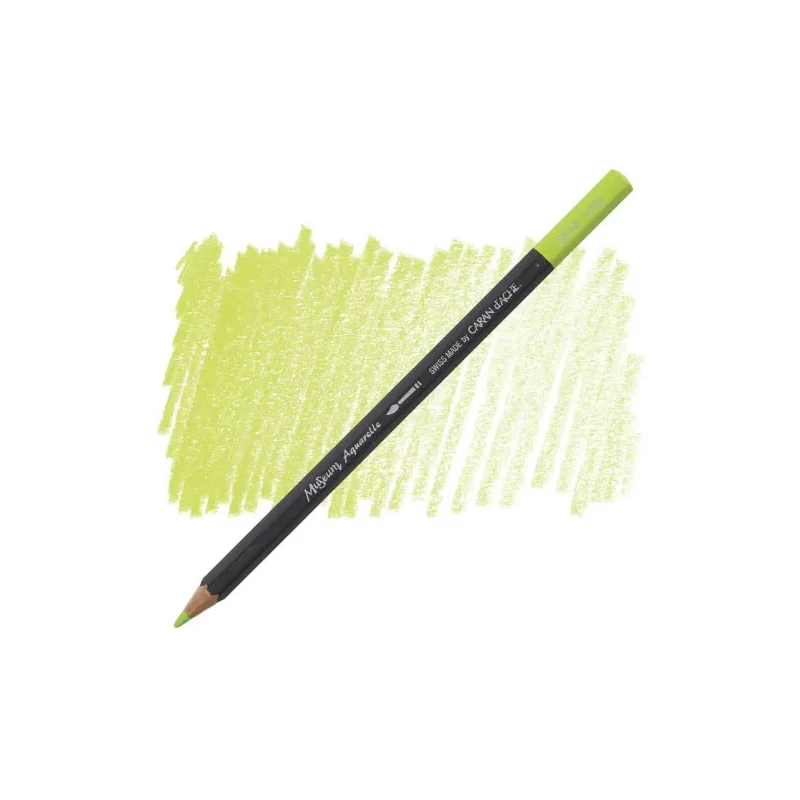 Caran d'Ache Museum akvarel olovka - 470, spring green