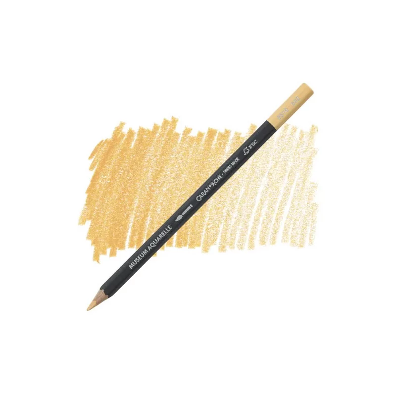 Caran d'Ache Museum akvarel olovka - 542, light flesh 10%