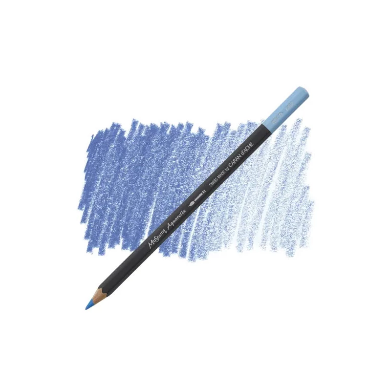 Caran d'Ache Museum akvarel olovka - 662, genuine cobalt blue