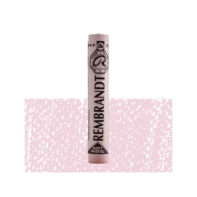 Rembrandt praškasta pastelna kreda - 331.9, madder deep
