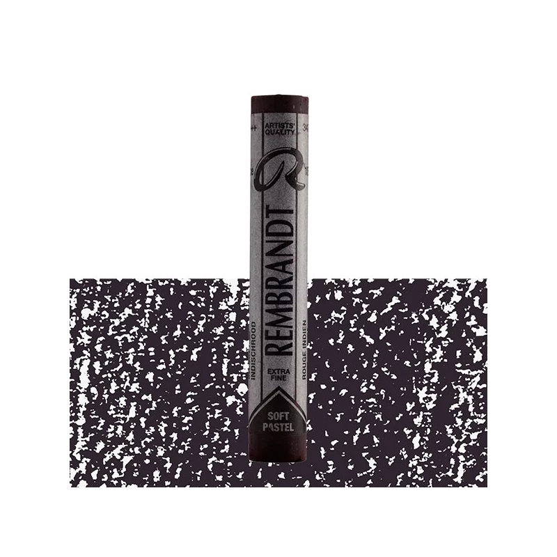 Rembrandt praškasta pastelna kreda - 347.2, indian red
