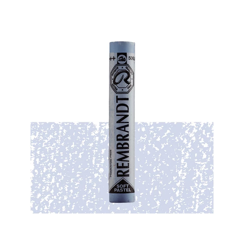 Rembrandt praškasta pastelna kreda - 506.9, ultramarine deep