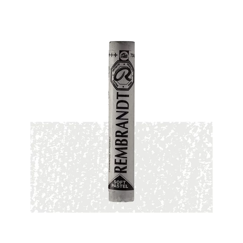 Rembrandt praškasta pastelna kreda - 704.1, grey