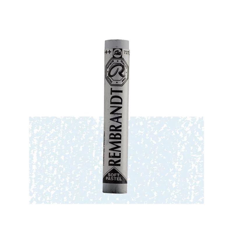 Rembrandt praškasta pastelna kreda - 727.1, blue grey