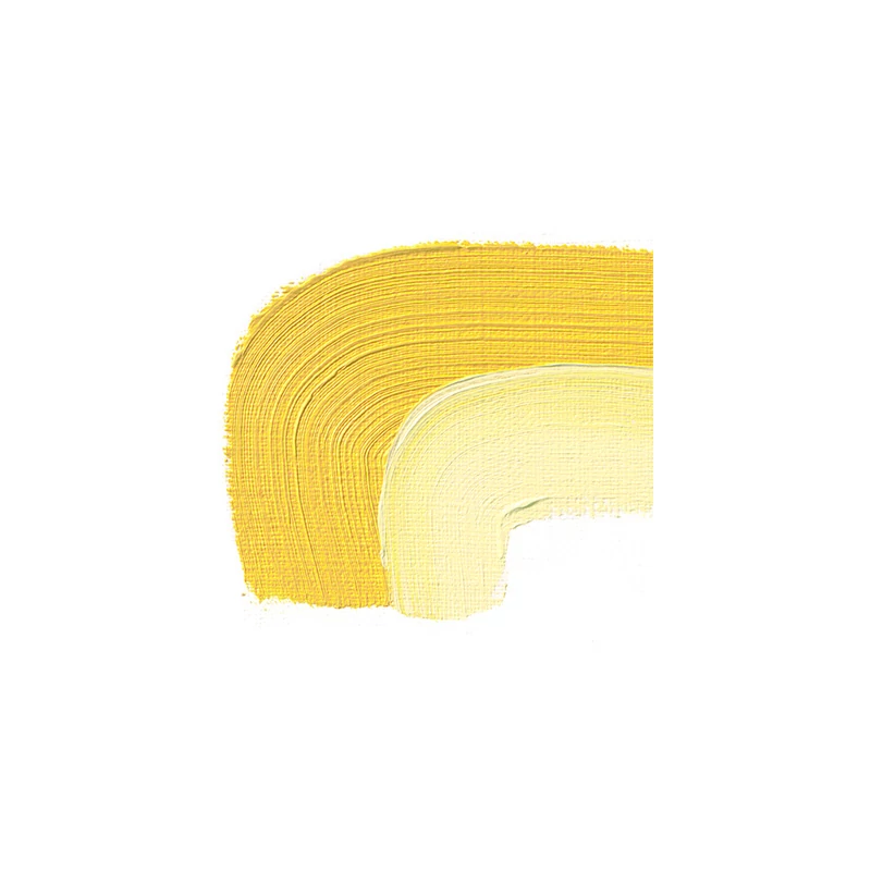 Schmincke Akademie uljana boja, 60 ml - 204, naples yellow light