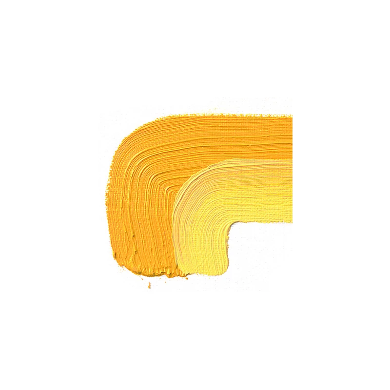 Schmincke Akademie uljana boja, 60 ml - 222, chrome yellow hue