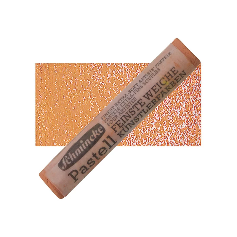 Schmincke praškasta pastelna kreda - orange deep 1, H