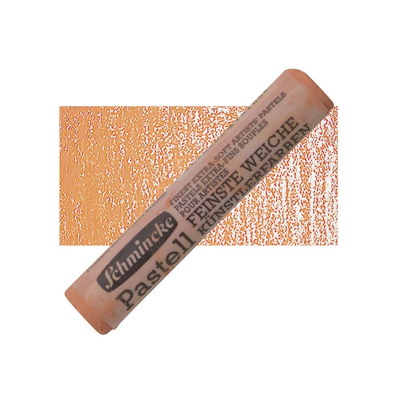 Schmincke praškasta pastelna kreda - orange deep 1, M