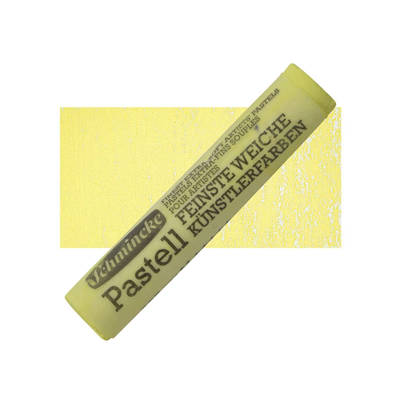 Schmincke praškasta pastelna kreda - vanadium yellow light, M