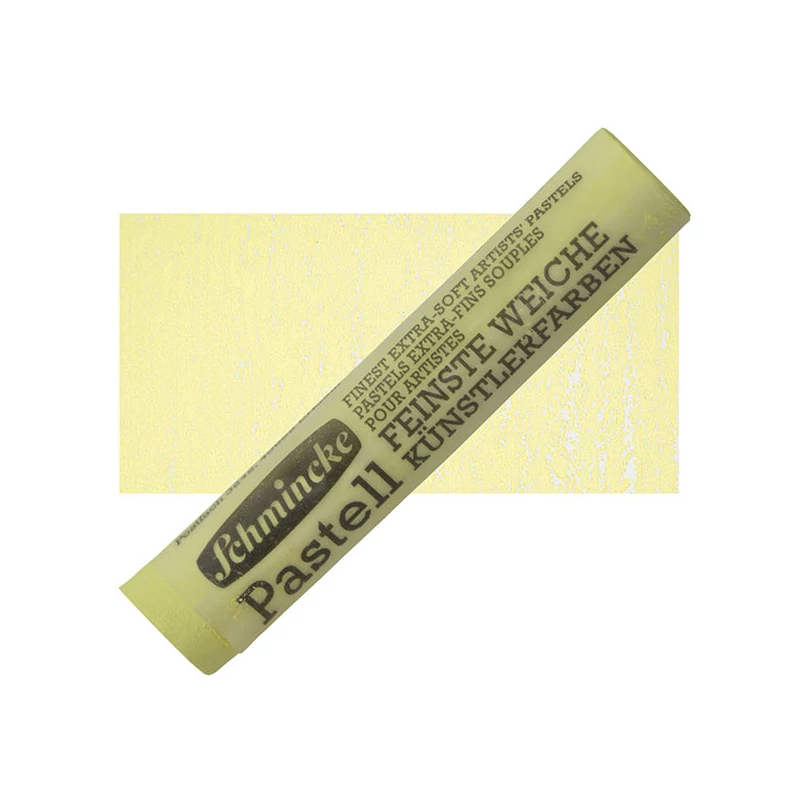 Schmincke praškasta pastelna kreda - vanadium yellow light, O