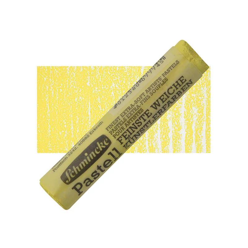 Schmincke praškasta pastelna kreda - vanadium yellow deep, H