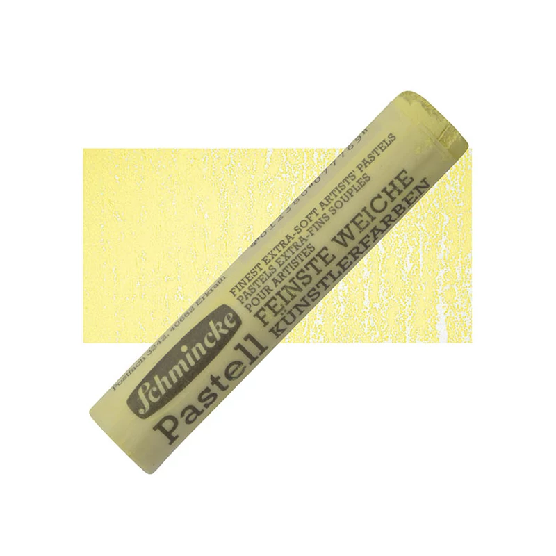 Schmincke praškasta pastelna kreda - vanadium yellow deep, O