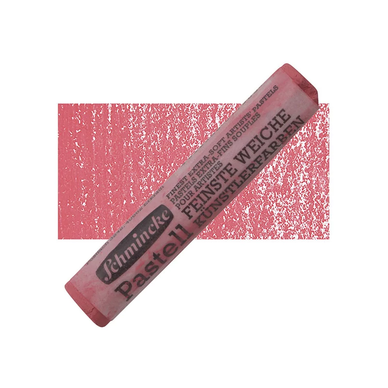 Schmincke praškasta pastelna kreda - scarlet, M