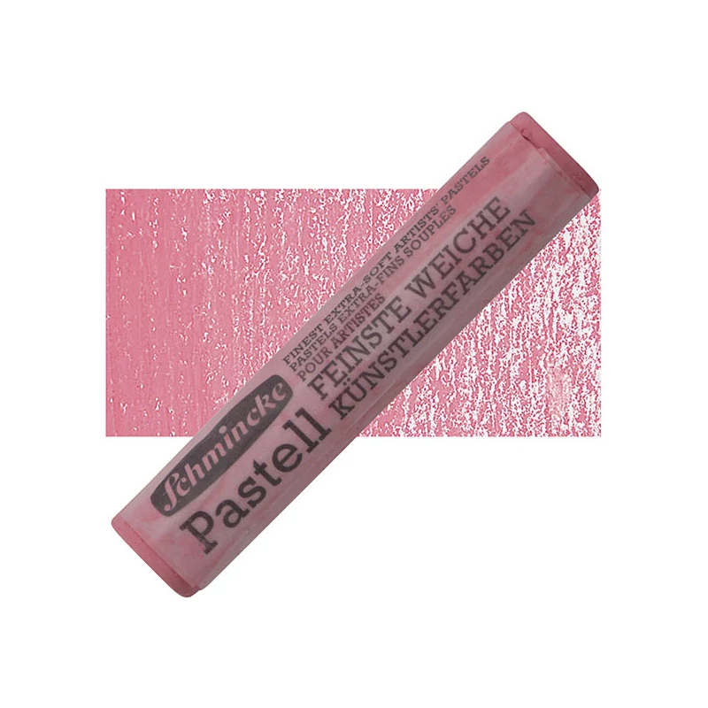 Schmincke praškasta pastelna kreda - scarlet, O