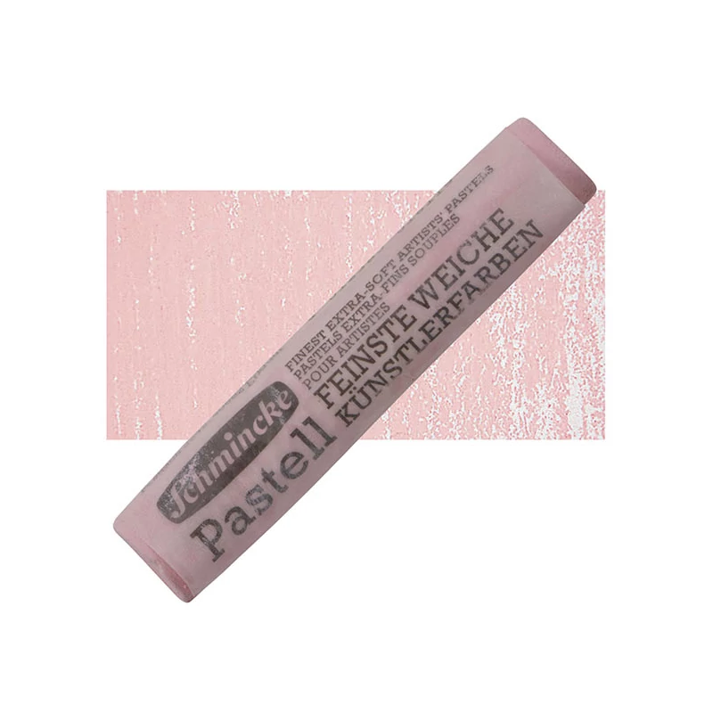 Schmincke praškasta pastelna kreda - permanent red 3 deep O