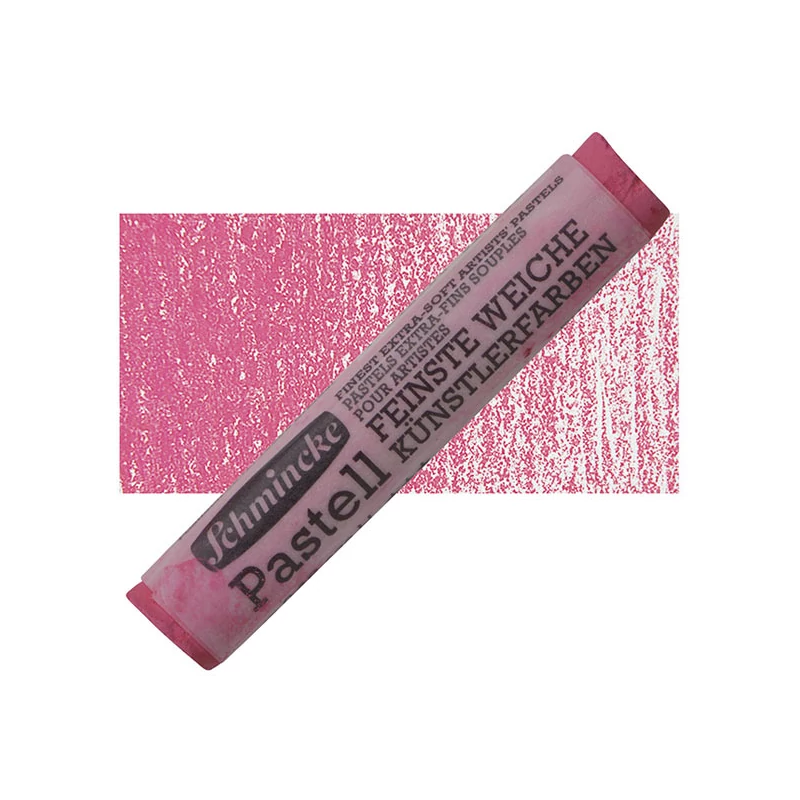 Schmincke praškasta pastelna kreda - carmine red, H