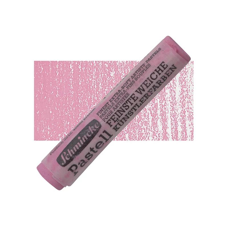 Schmincke praškasta pastelna kreda - carmine red, M
