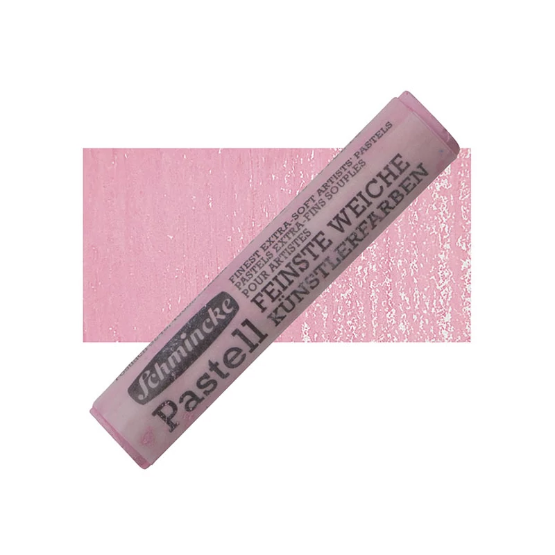 Schmincke praškasta pastelna kreda - carmine red, O