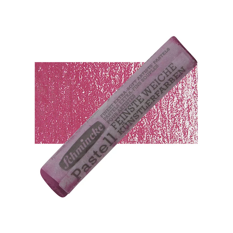 Schmincke praškasta pastelna kreda - rose madder, B