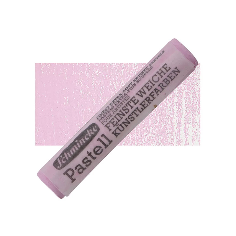 Schmincke praškasta pastelna kreda - rose madder, O