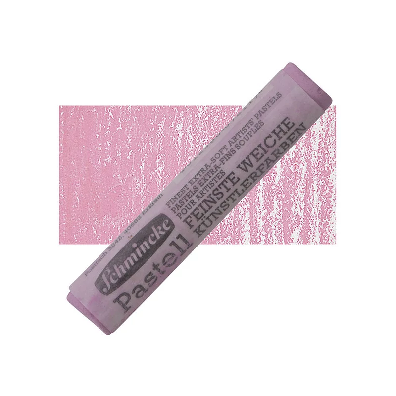 Schmincke praškasta pastelna kreda - quinacridone violet, O
