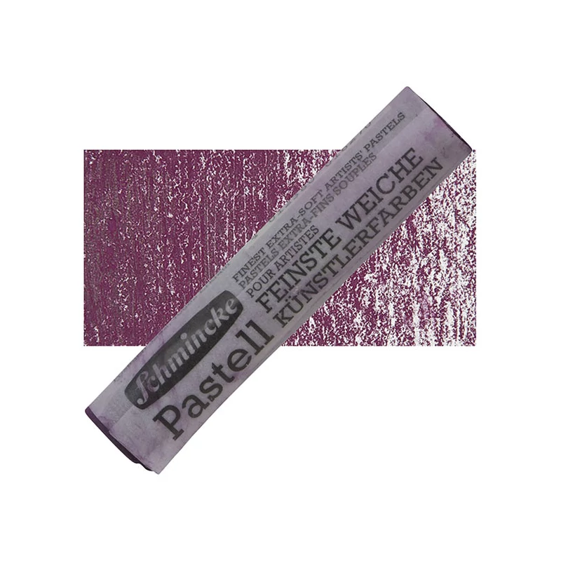 Schmincke praškasta pastelna kreda - purple 1, B