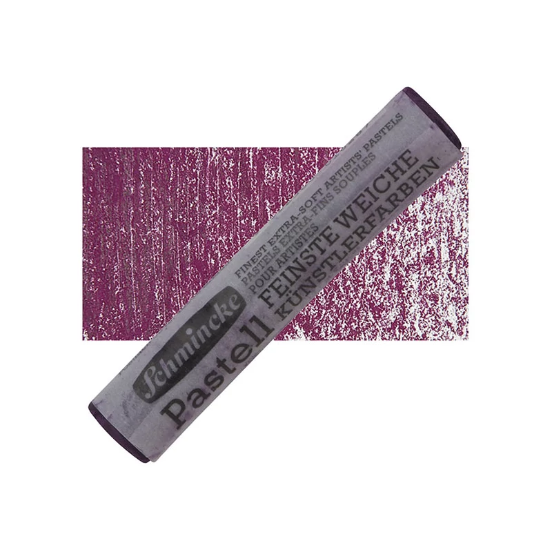 Schmincke praškasta pastelna kreda - purple 1, D