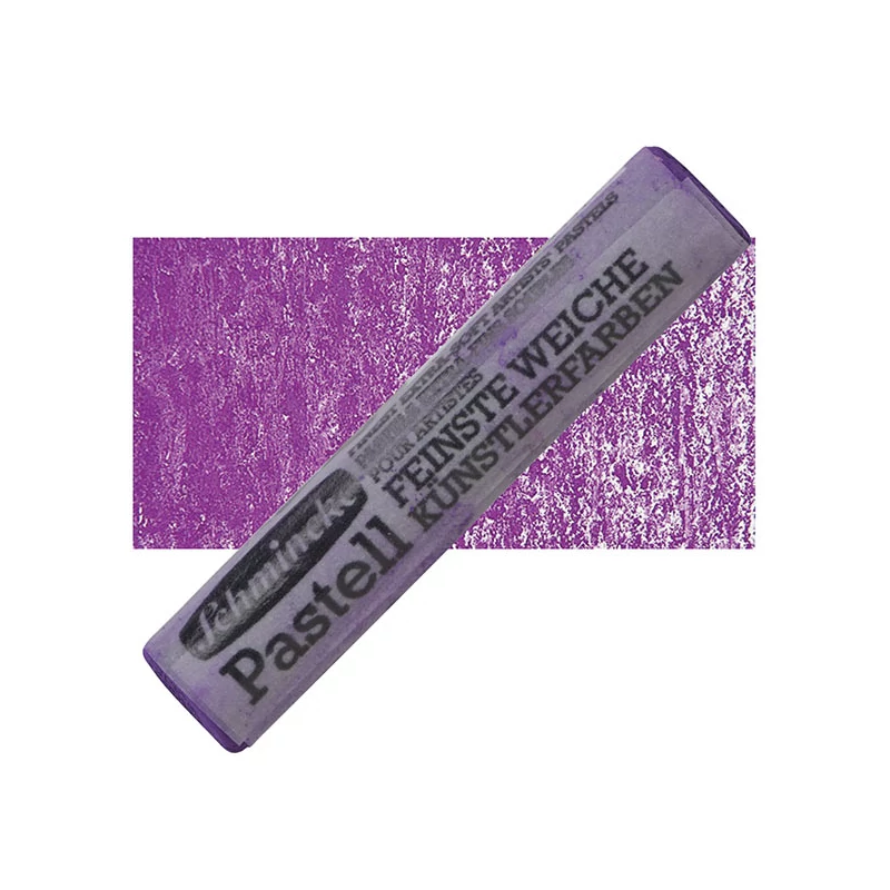 Schmincke praškasta pastelna kreda - purple 2, D