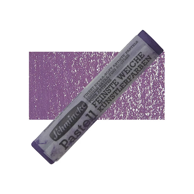 Schmincke praškasta pastelna kreda - manganese violet, B