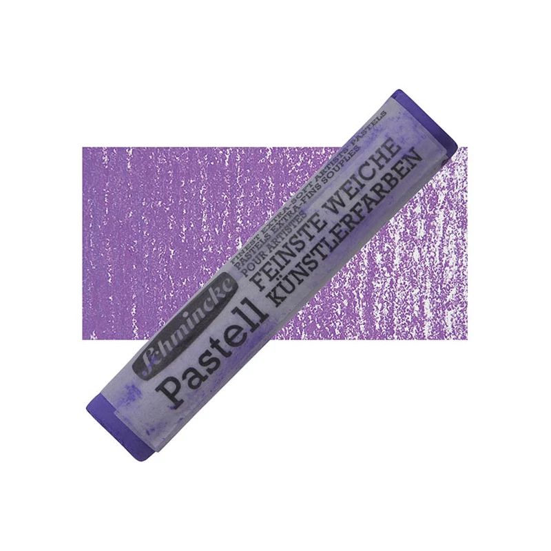 Schmincke praškasta pastelna kreda - manganese violet, D