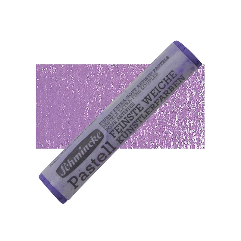 Schmincke praškasta pastelna kreda - manganese violet, H