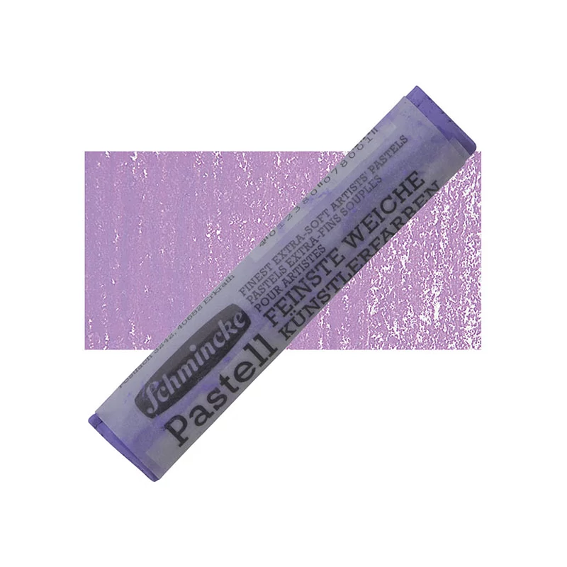 Schmincke praškasta pastelna kreda - manganese violet, M