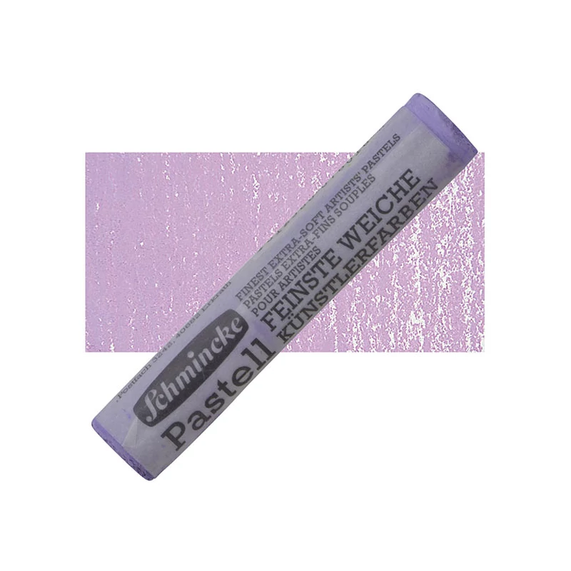 Schmincke praškasta pastelna kreda - manganese violet, O