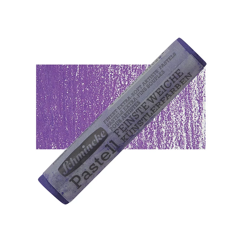 Schmincke praškasta pastelna kreda - reddish violet deep, D