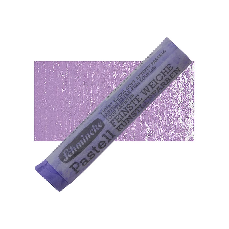 Schmincke praškasta pastelna kreda - reddish violet, D