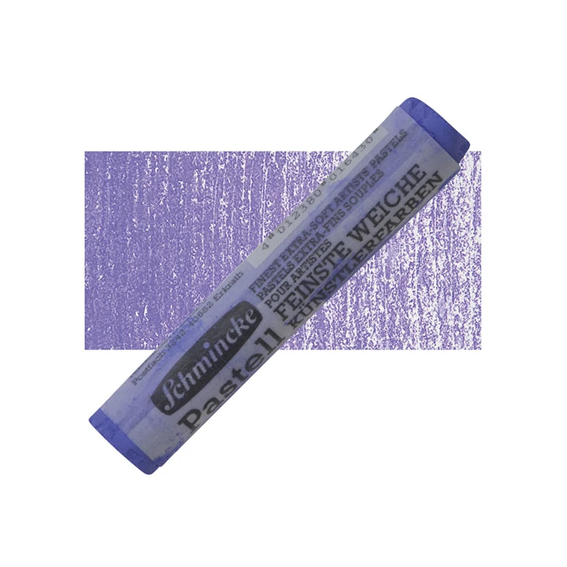 Schmincke praškasta pastelna kreda - deep violet, D