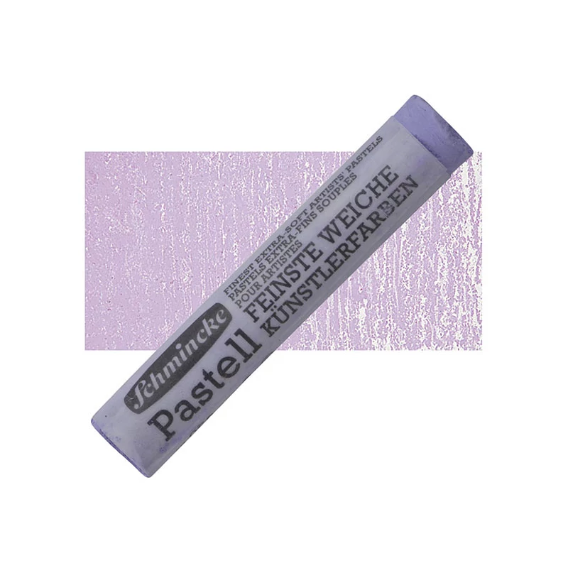 Schmincke praškasta pastelna kreda - deep violet, O