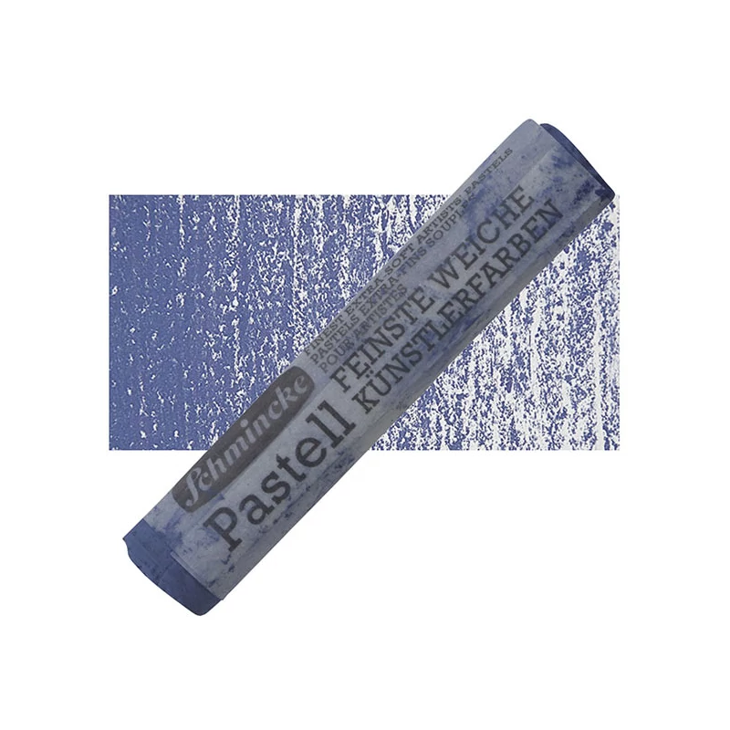 Schmincke praškasta pastelna kreda - phtalo blue deep, H