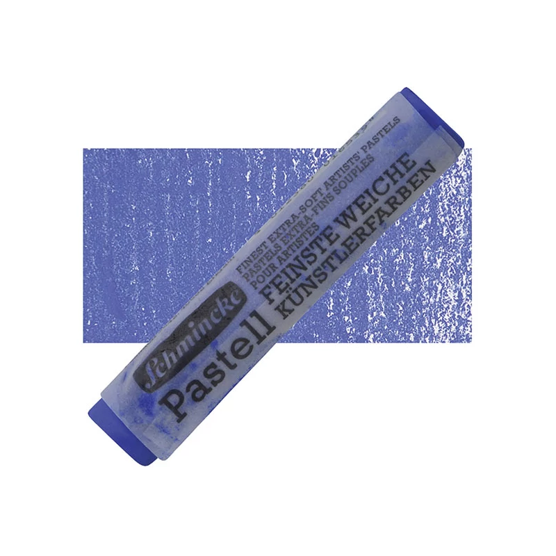 Schmincke praškasta pastelna kreda - ultramarine light, D
