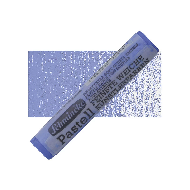 Schmincke praškasta pastelna kreda - ultramarine light, H
