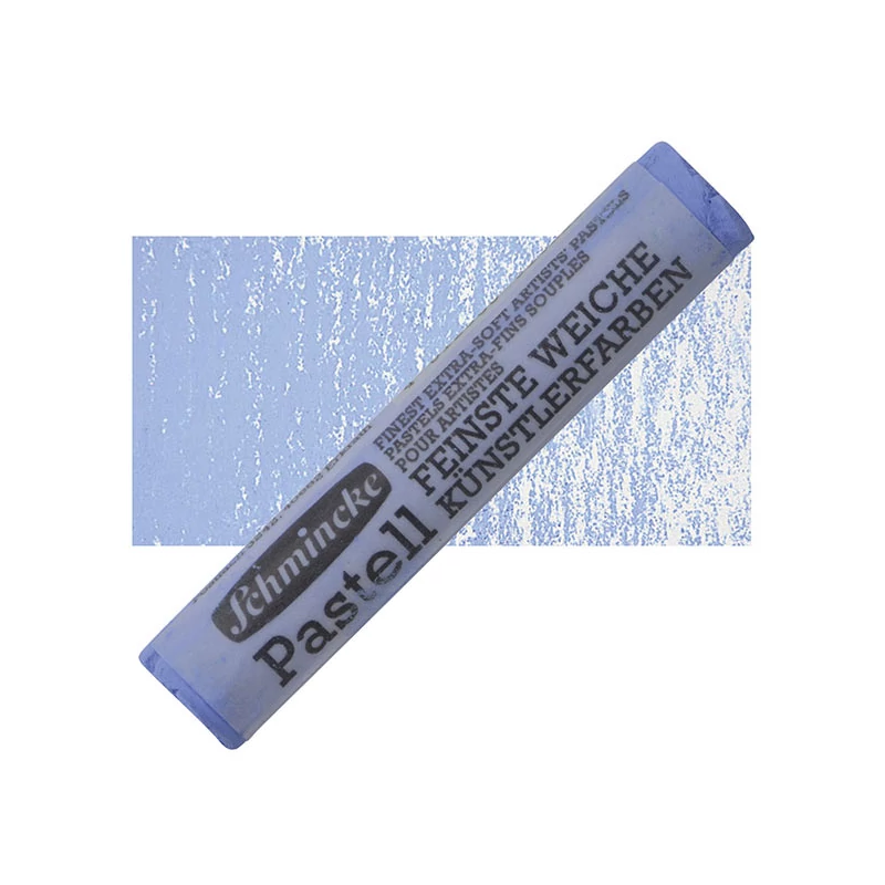 Schmincke praškasta pastelna kreda - ultramarine light, M