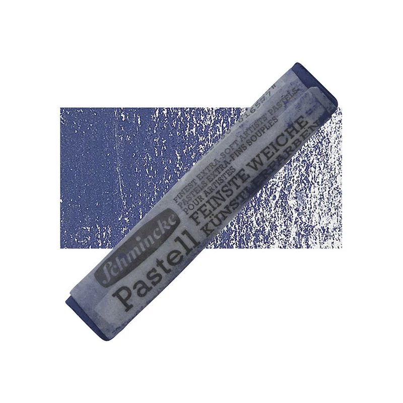 Schmincke praškasta pastelna kreda - ultramarine deep, B